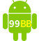 Aplicativo 99BB para Android